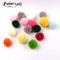 Factory Wholesale Colored POM Ball